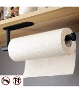 Adhesive Kitchen Paper Towel Holder - $12.00