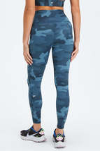Fabletics Define PowerHold® High-Waisted 7/8 Legging, Size Small - £47.18 GBP