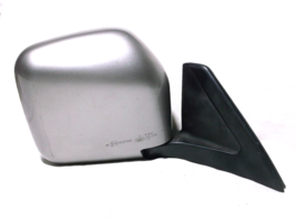 97-02 MITSUBISHI MONTERO SPORT  PASSENGER SIDE/ POWER EXTERIOR DOOR MIRROR - £24.23 GBP