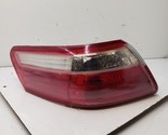 Driver Tail Light Quarter Panel Mounted Fits 07-09 CAMRY 946587 - £65.90 GBP