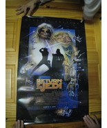 Star Wars Poster Ritorno Di Il Jedi - $840.15 MXN