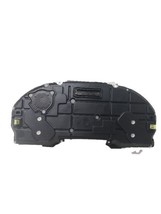 Speedometer Cluster US Market CVT Fits 15 LEGACY 606544 - £63.59 GBP