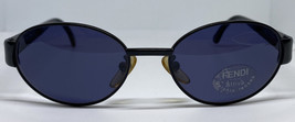 NEW Vintage 90s Fendi SL7166 col 531 Sunglass - $153.95