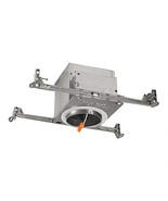 Halo H995ICAT, 4&quot; LED Housing IC Air-Tite Shallow Ceiling 120V Line Voltage - €30,58 EUR