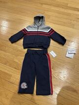 Kitestrings Baby 2-Piece Hoodie and Pants Set Size 6/9M - $29.70