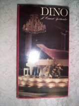 Dino - A Concert Spectacular [VHS] [VHS Tape] - £7.81 GBP