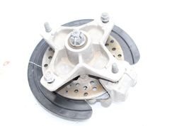 01-05 YAMAHA RAPTOR 660 FRONT RIGHT PASSENGER SIDE STEERING KNUCKLE Q3141 image 4