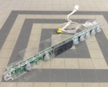 Whirlpool Dishwasher Interface Control Board W11028325 W11368911 W11028308 - $44.50