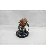 Mage Knight Sorcery Trance Warrior Common #028 1 Star - $129.89 MXN