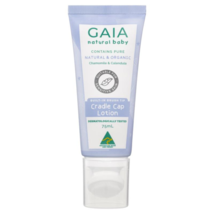 Gaia Natural Baby Cradle Cap 75ml - £68.12 GBP