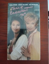 Terms of Endearment (VHS, 1996) Sealed - $10.00
