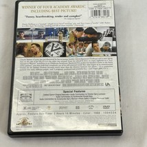 Rain Man (DVD, 1988) - £3.54 GBP