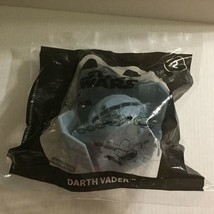 NEW Sealed McDonalds Happy Meal Star Wars Toy Darth Vader #2 - £6.77 GBP