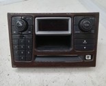 Audio Equipment Radio Control Panel ID 30646100 Fits 03-06 VOLVO XC90 64... - £62.80 GBP