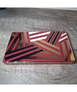 TARTE Amazonian Clay Eyeshadow Palette ~ GILDED (Warm) FAST SHIP Some Flaws - $365.56 MXN