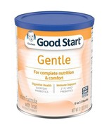 New Gerber Good Start Gentle Non-GMO Powder Infant Formula, Stage 1, 12.... - £28.30 GBP