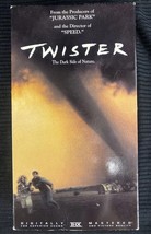 Twister (VHS, 1996) - £3.51 GBP