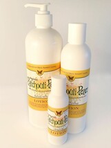 PATCHOULI PEACE BODY LOTION ~ All Natural Blend to Moisturize &amp; Soften S... - $7.99+