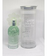 Rue 21 Botanic Everlasting Emerald Bloom Perfume 50ml Discontinued Limit... - $543.66 MXN