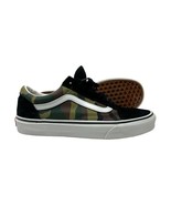Vans Off the Wall sneakers 8 M 9.5 W Camo print unisex skateboarding shoes  - £27.61 GBP