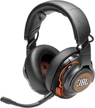 Jbl Quantum One - Over-Ear Performance Gaming Headset With Active Noise, Renewed - £122.38 GBP