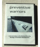 Preventive Warriors: A Documentary Project (DVD, 2004)  Michael Burns - $14.80 CAD