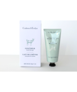 Crabtree and Evelyn GOATMILK Hand Therapy Cream 3.5 oz Tube NIB - £17.31 GBP