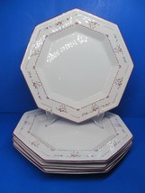 Johnson Brothers Madison 10 1/8&quot; Dinner Plates Set Of 4 Plates Excellent... - $75.05