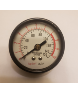 Air Pressure Gauge - $11.00