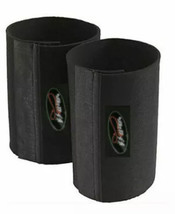 NEW-FROGG Toggs #28681 Adjustable Gravel Guards Wading Wet Wear Fly Fishing Gear - $29.58