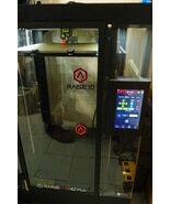 Raise3D N2 Plus 3D Printer -Upgraded Bondtech/Mosquito/PEI Large Format ... - $850.00