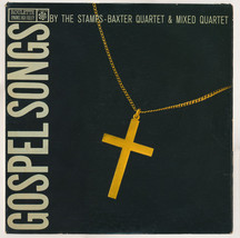 Stamps baxter quartet gospel songs thumb200