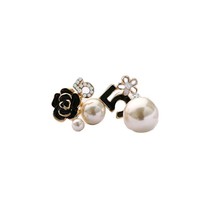  Number Long Dangle Chain Famous Brand Designer Jewelry Brincos Orecchini Earrin - $11.38