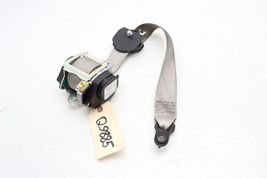 06-09 MERCEDES-BENZ W251 R350 FRONT LEFT DRIVER SEAT BELT RETRACTOR Q9885 image 4