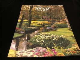 Ideals Magazine Easter Issue 1996 Volume 53 Number 2 - £9.59 GBP