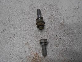 2018 Buick Encore Starter Motor Bolts - $29.99