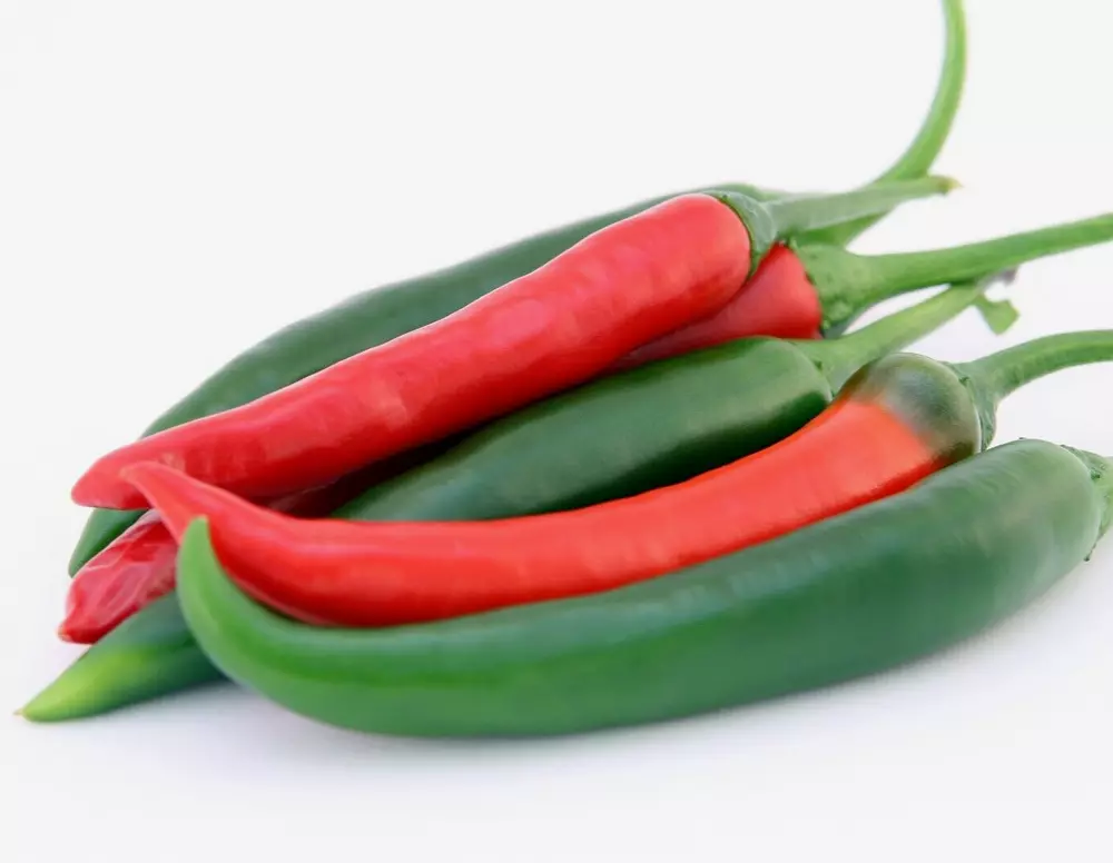 Jalapeno Pepper Spring Heirloom Vegetable Fruits Non-Gmo Tasty 50 Seeds - £3.44 GBP