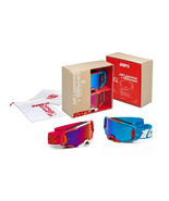 100 Percent Armatic Motocross Goggles Limited Edition 100% Jett Lawrence 2 Pack - $187.95