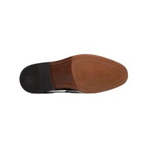 25551 Stacy Adams Leather Chukka Boot Maxwell Lace Up Plain Toe image 3