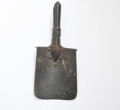 Sapper shovel Shovel from the period of the Second World War Germany or ... - £16.08 GBP