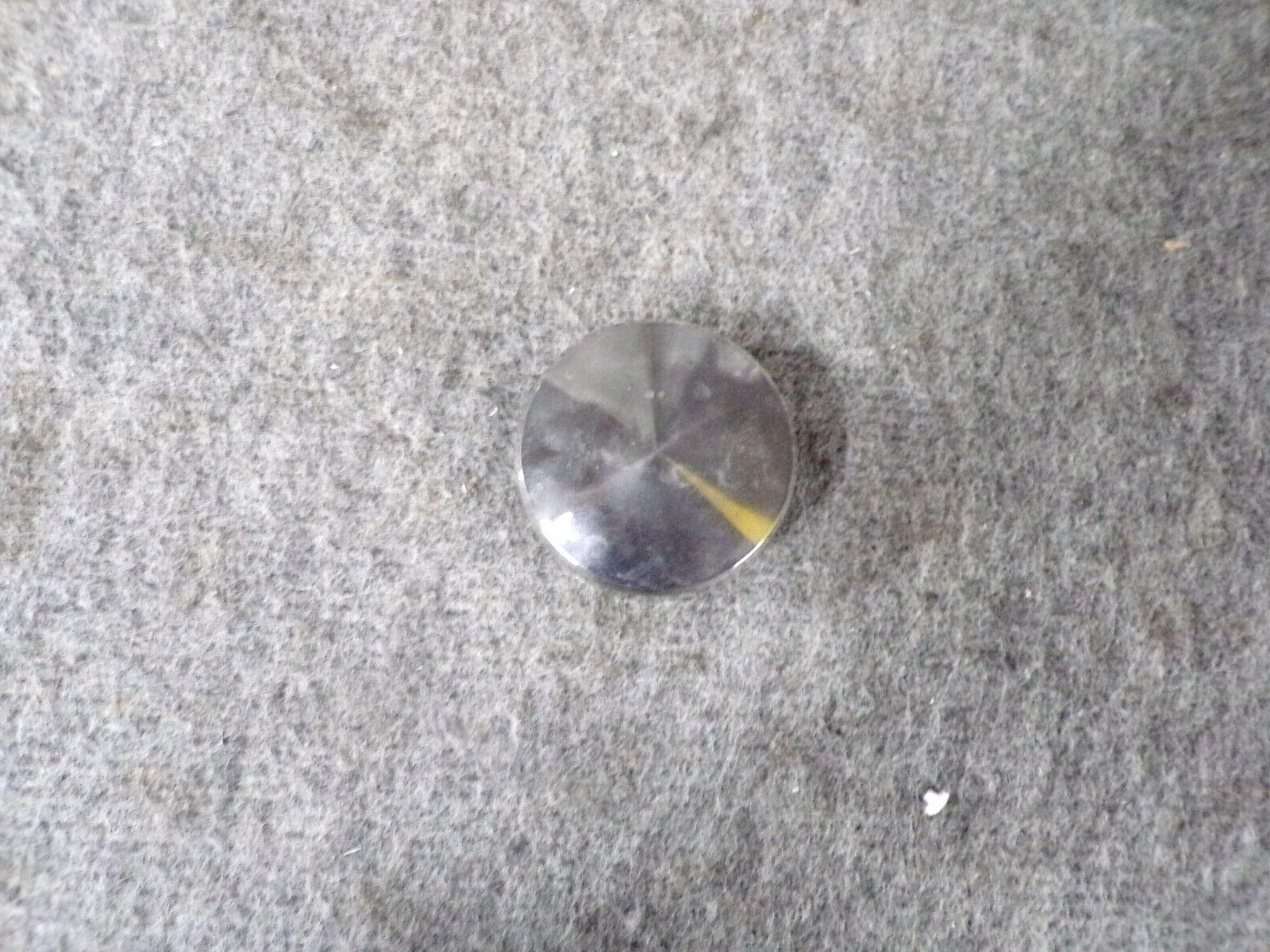 DC64-03824D SAMSUNG WASHER KNOB - $18.00