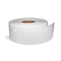 Dymo 30320 NEWELL-DYMO LW WHITE ADDRESS LABEL 1-1/8IN X 3-1/2IN 260/ROLL... - £39.79 GBP