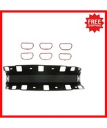 Graphite Reinforced MS 92808-1 Gasket Set - Perfect Sealing for Jeep &amp; C... - $575.98 MXN