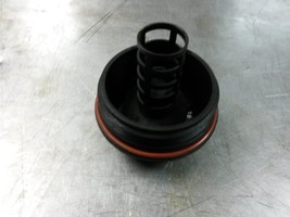 Oil Filter Cap From 2007 Ford Fusion  2.3 - $19.95