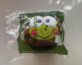 2021 McDonald’s Keroppi x Kuromi Plush Toy Sanrio Collab NIP HTF - $184.34 MXN