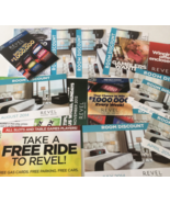Defunct Revel casino hotel Atlantic City promotional flyers room discoun... - $26.96 CAD