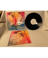 2018 Kids See Ghosts LP Getting Out Our Dreams Def Jam B0028760-01 EX/EX... - £27.05 GBP