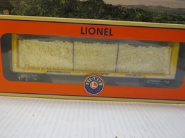 Lionel Trains Sale -2043123 Trailer Train Bulkhead Car #81118- NEW- B22 - £35.64 GBP