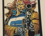 Ghost Rider 2 Trading Card 1992 #9 Johnny Blaze - $1.97