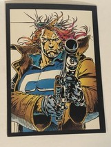 Ghost Rider 2 Trading Card 1992 #9 Johnny Blaze - £1.57 GBP